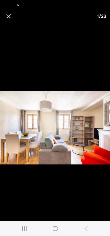 Parlement 2 - 55M2 -2 Ch Et 2 Sde Apartamento Rennes Exterior foto