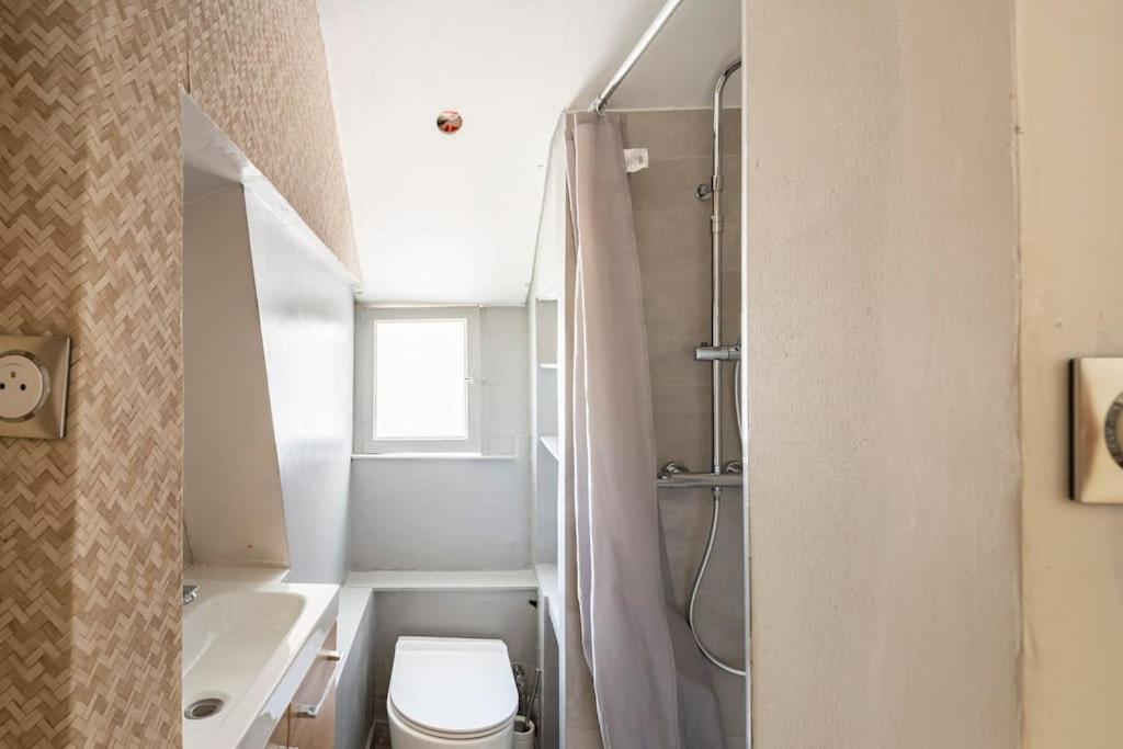 Parlement 2 - 55M2 -2 Ch Et 2 Sde Apartamento Rennes Exterior foto